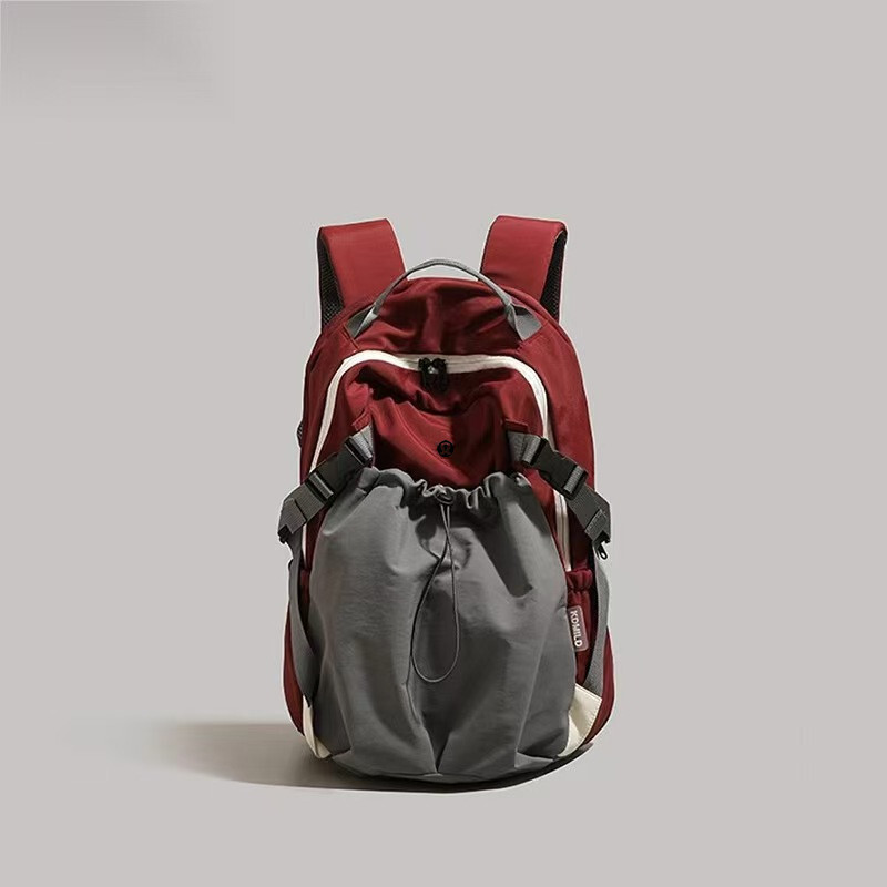 lululemon unisex casual fitness backpack