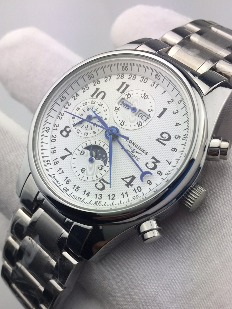 Longines Fashionable and high-quality watches