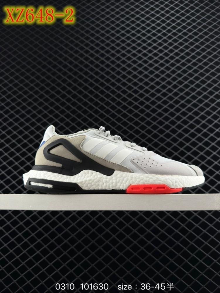 XZ648 adidas DAY JOGGER