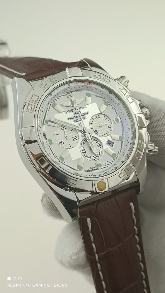 Breitling High-quality watch with box