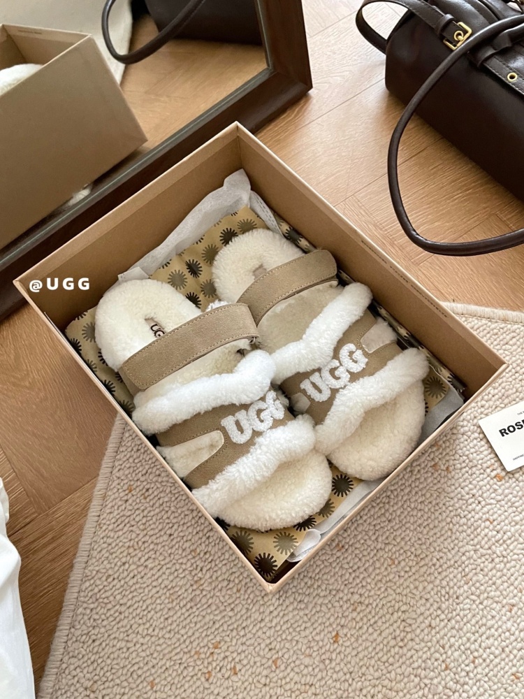 UGG Women's Home Slippers, Warm Slippers