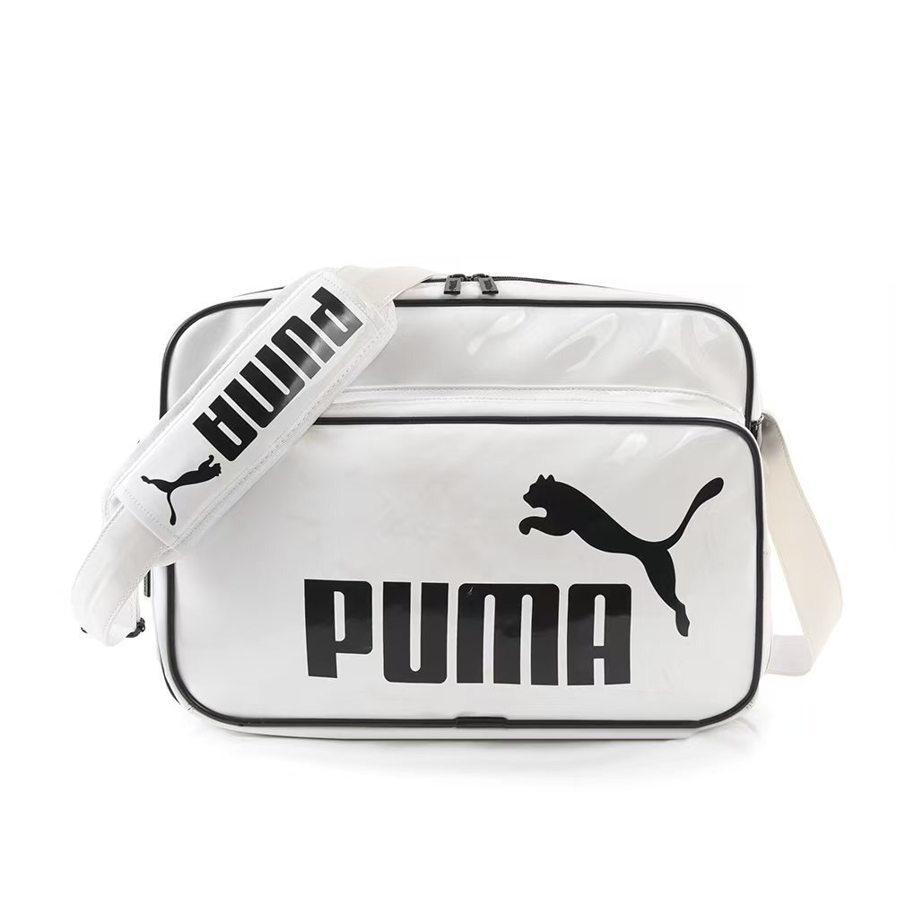 Puma large-capacity men's and women's sports backpacks
