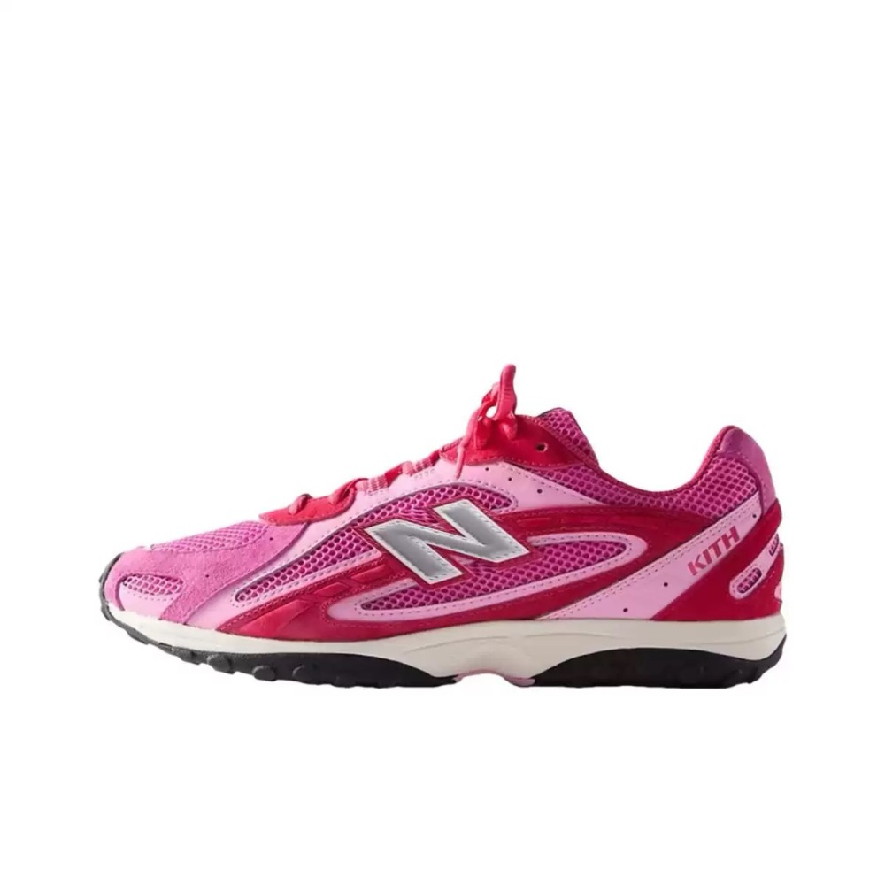 NEW BALANCE U204L Couple Sports and Leisure Shoes