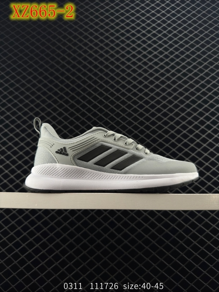 XZ665 Adidas DURAMOSL