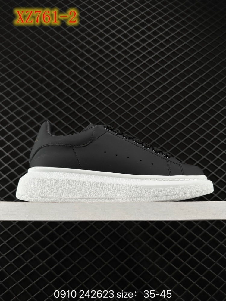 XZ761 alexander Mcueen