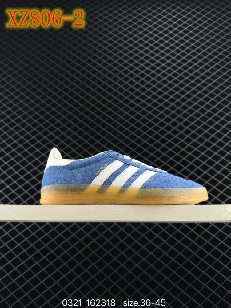 XZ806 adidas Originals Bad Bunny Gazelle INdoor