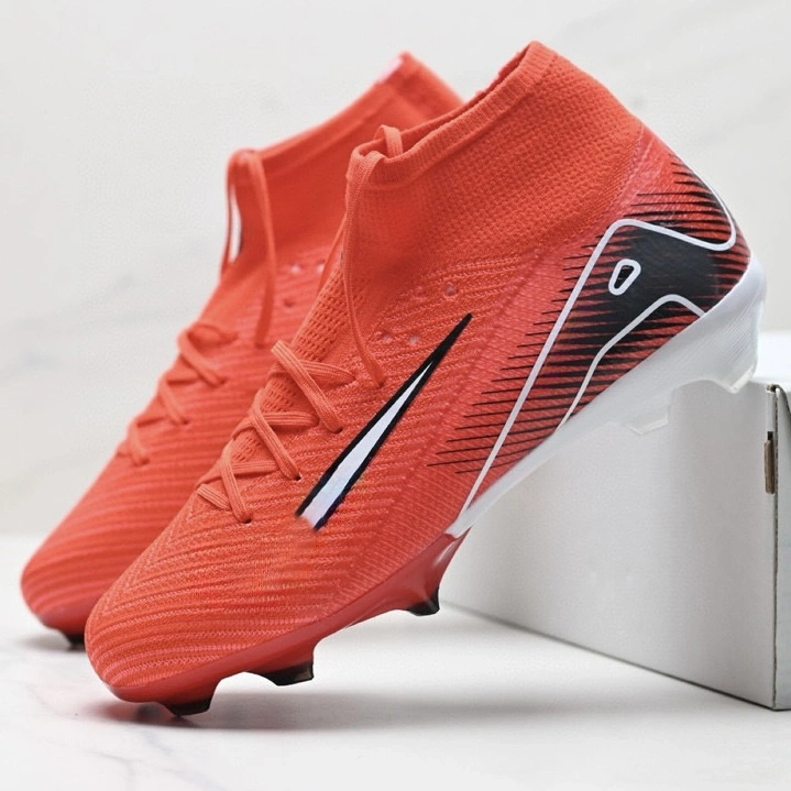 16FG With shoe box nike