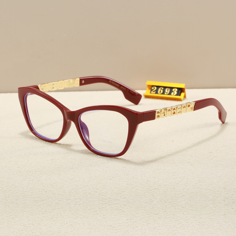 BURBERRY glasses with case 2693