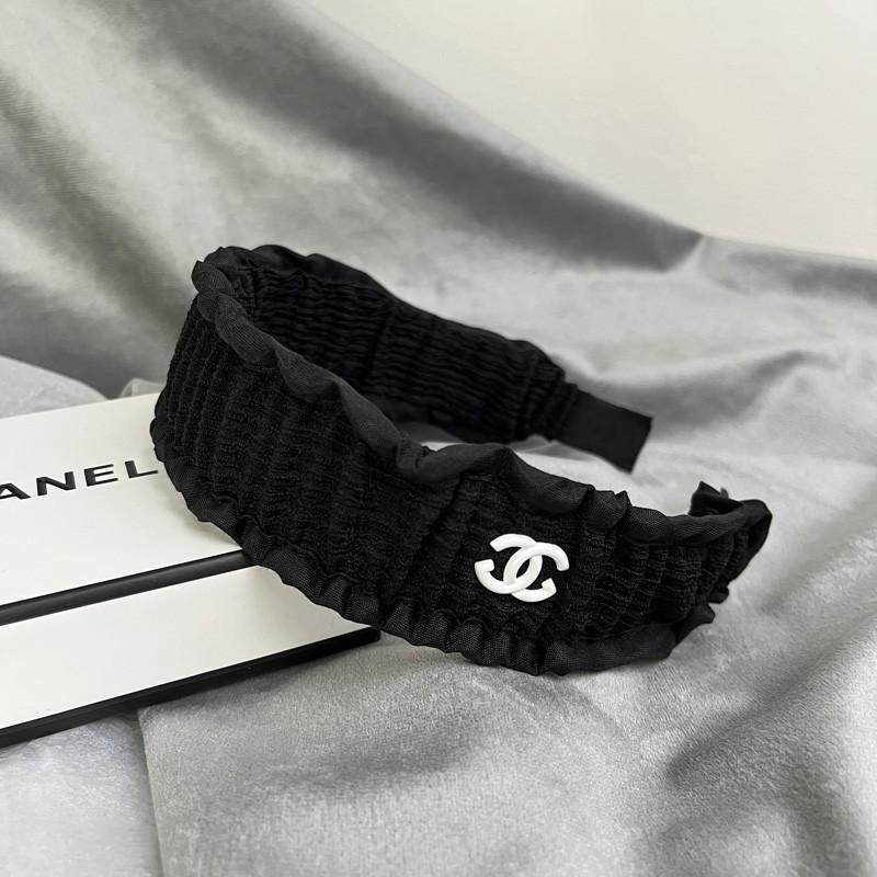 CHANEL High-End Women's Headband