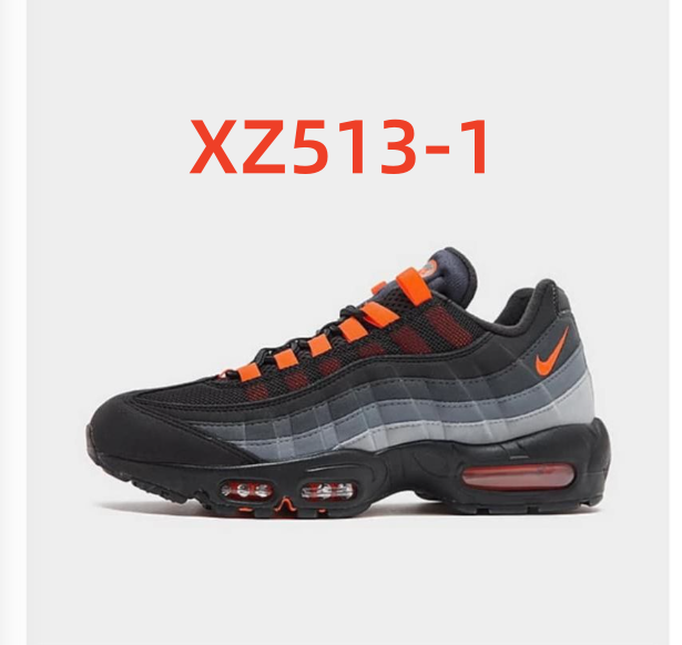 XZ513 NIKE AIR MAX 95
