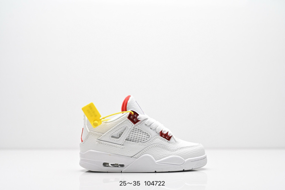 TX6 AJ4 Children's Shoes
