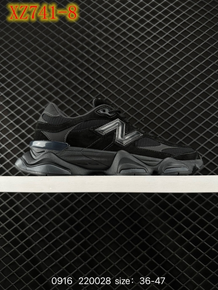 XZ741 New alance NB9060