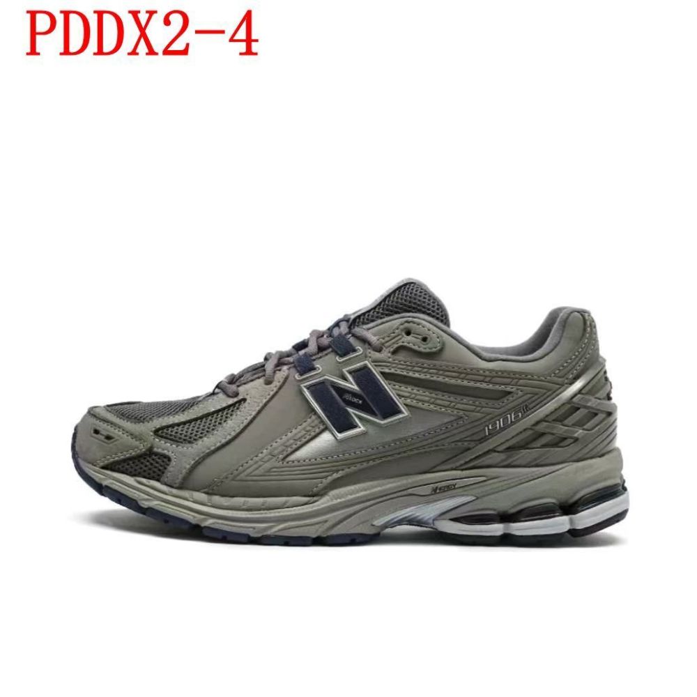 New Balance NB1906R Men's and Women's Retro Leisure Sports Running Dad Shoes