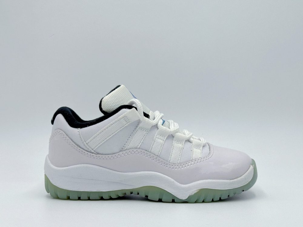 TX2 NIKE AJ11 Children's Shoes