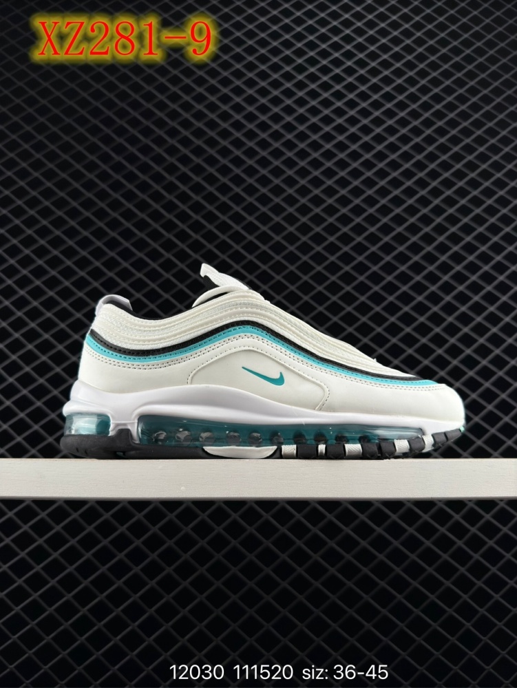 NIKE Air Max 97 SE
