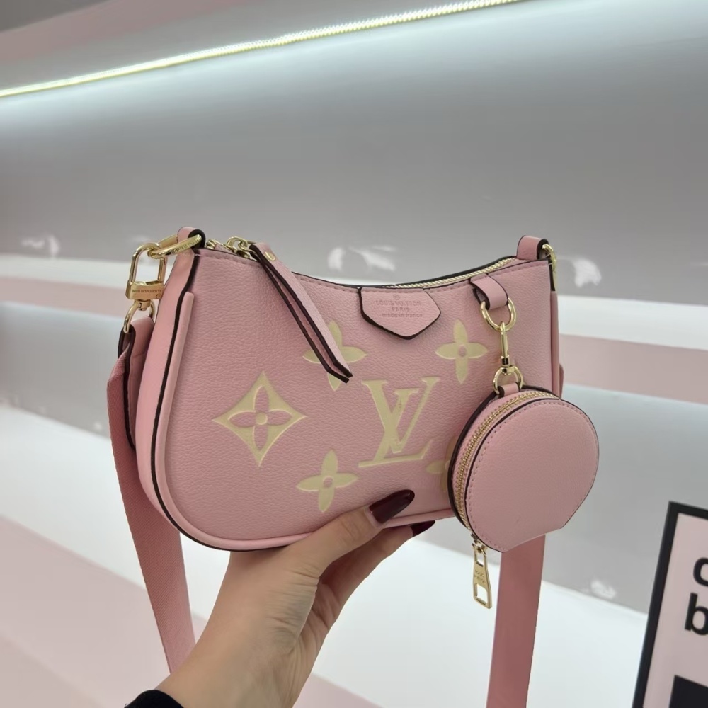 LV Women's Shoulder Bag