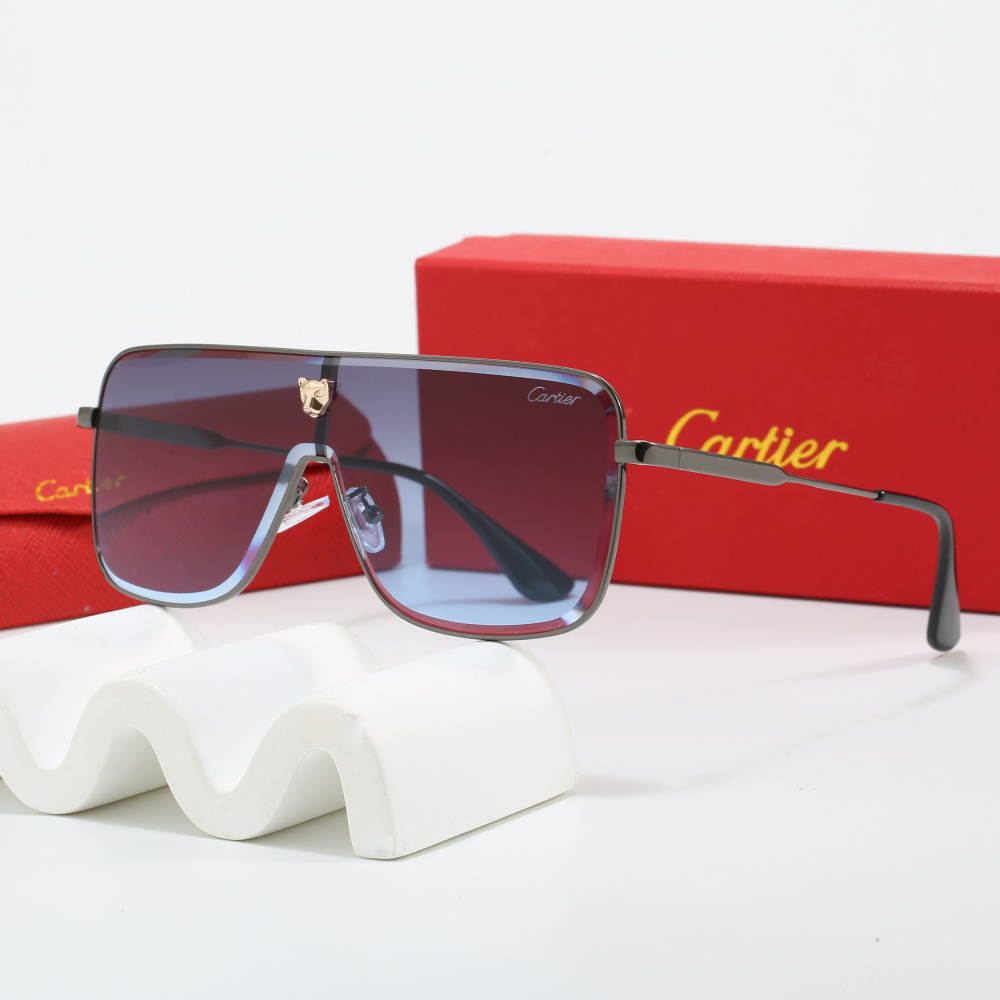 Cartier sunglasses with box 17572