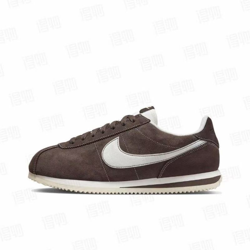 NIKE Cortez Hihg shoes