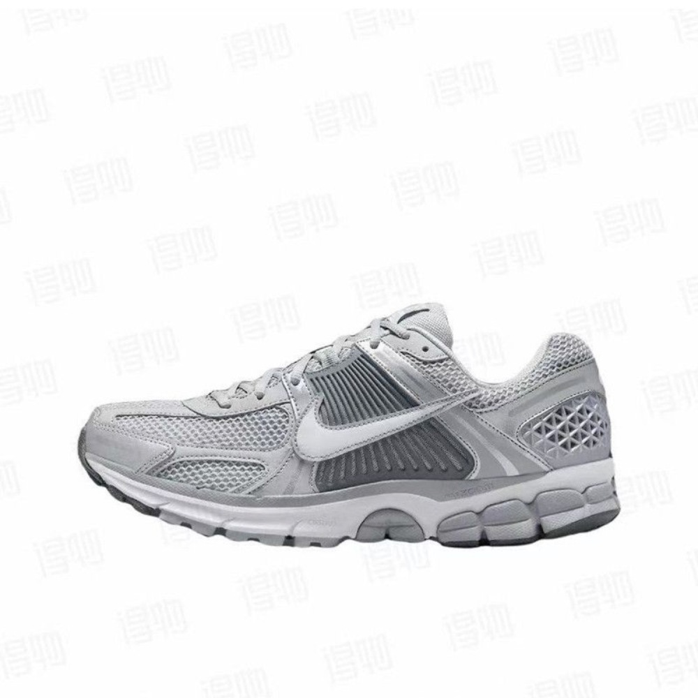 NIKE Air Zoom Vomero5 unisex non-slip sneakers, retro and versatile athletic shoes