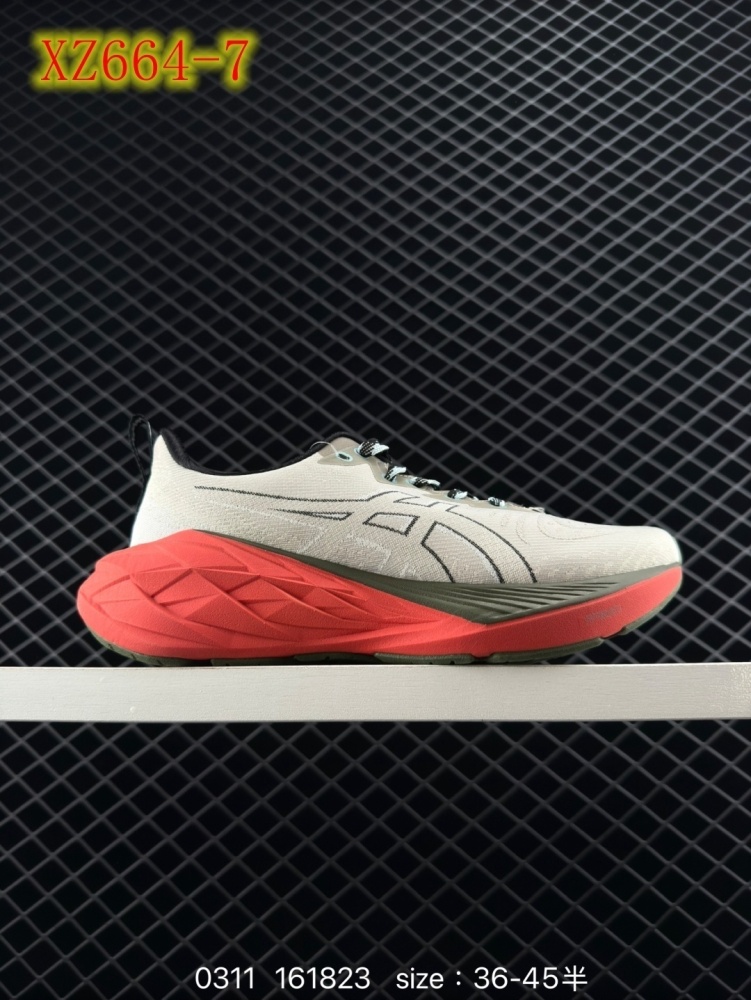 XZ664 Asics Novavlast 4