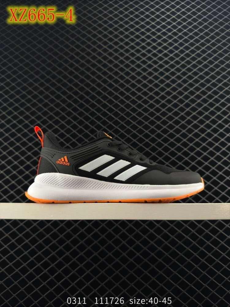 XZ665 Adidas DURAMOSL