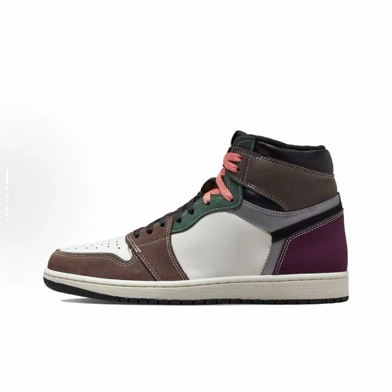 2a 1 With shoe box nike