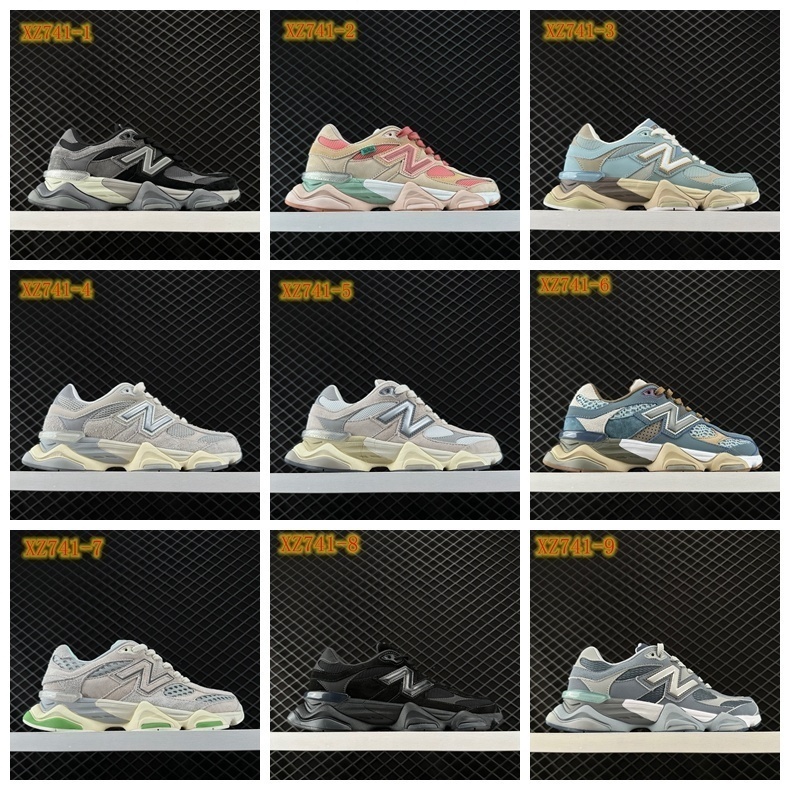 XZ741 New alance NB9060