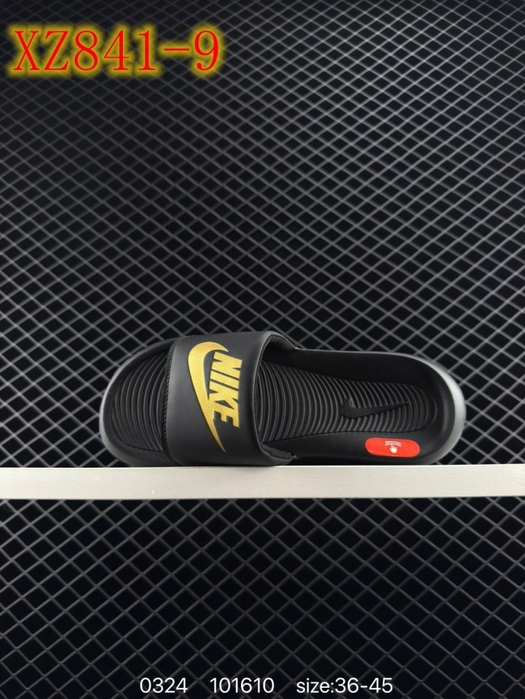 XZ841Victori One Slide Print Mix