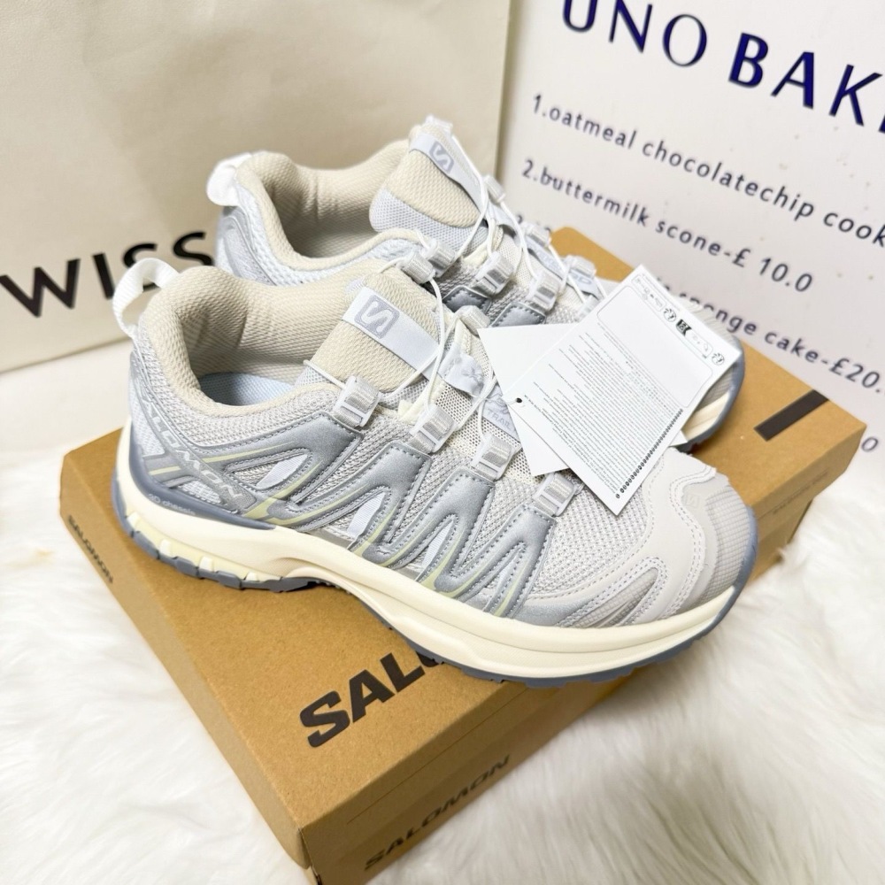 Salomon XT and XA series classic men's and women's hiking casual shoes, sports shoes