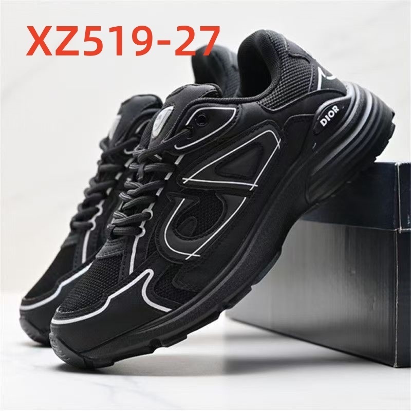 DIOR B30 DIOR B30 13 color casual versatile men’s and women’s sports shoes casual shoes