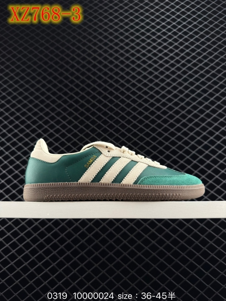 XZ768 Adidas Originals Samba OG