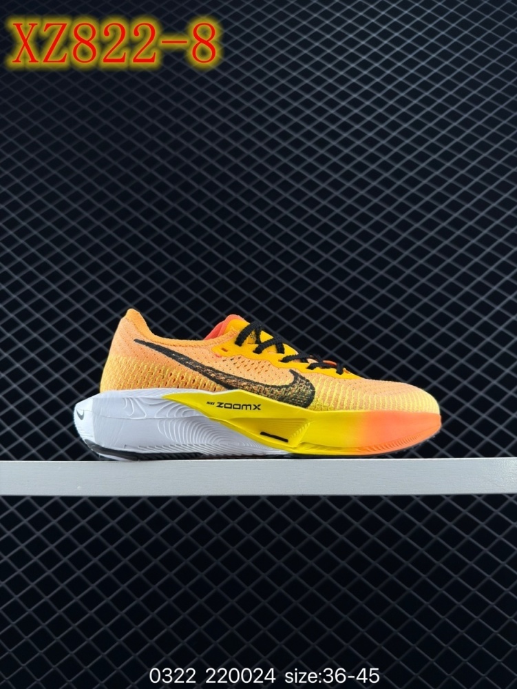 XZ822 Nike Zoomx Vaporfly NEXT% 3