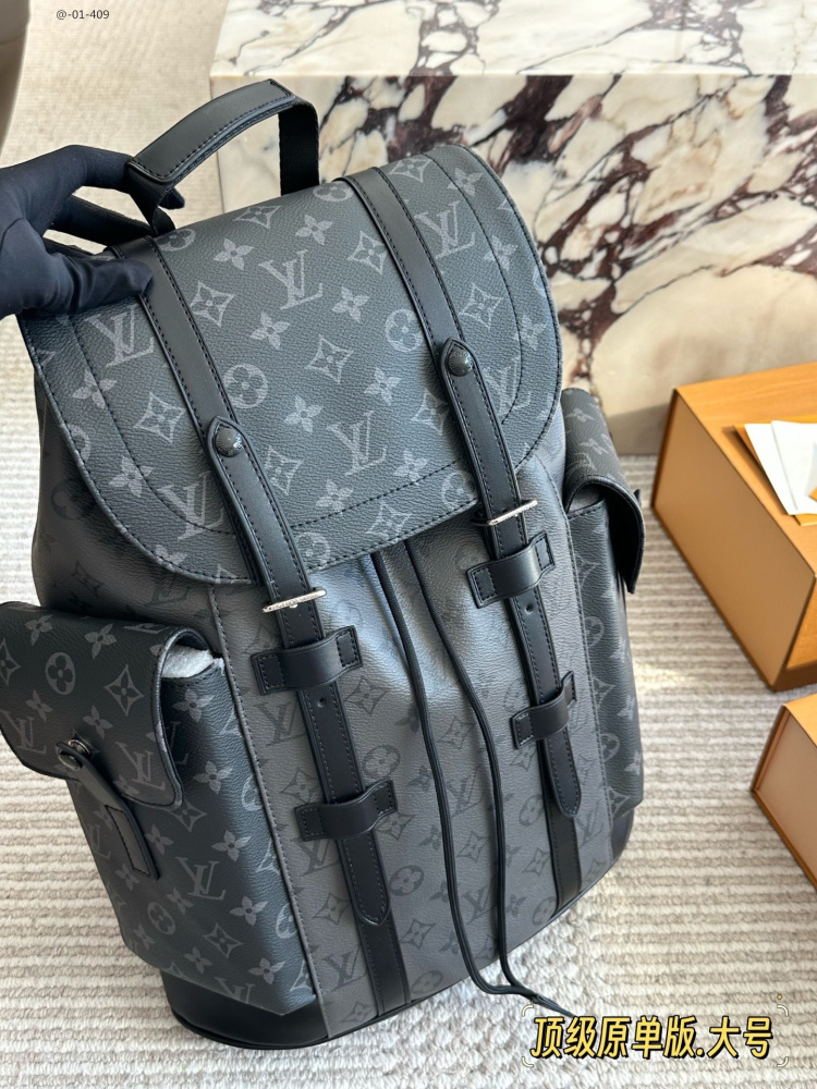 LV backpack