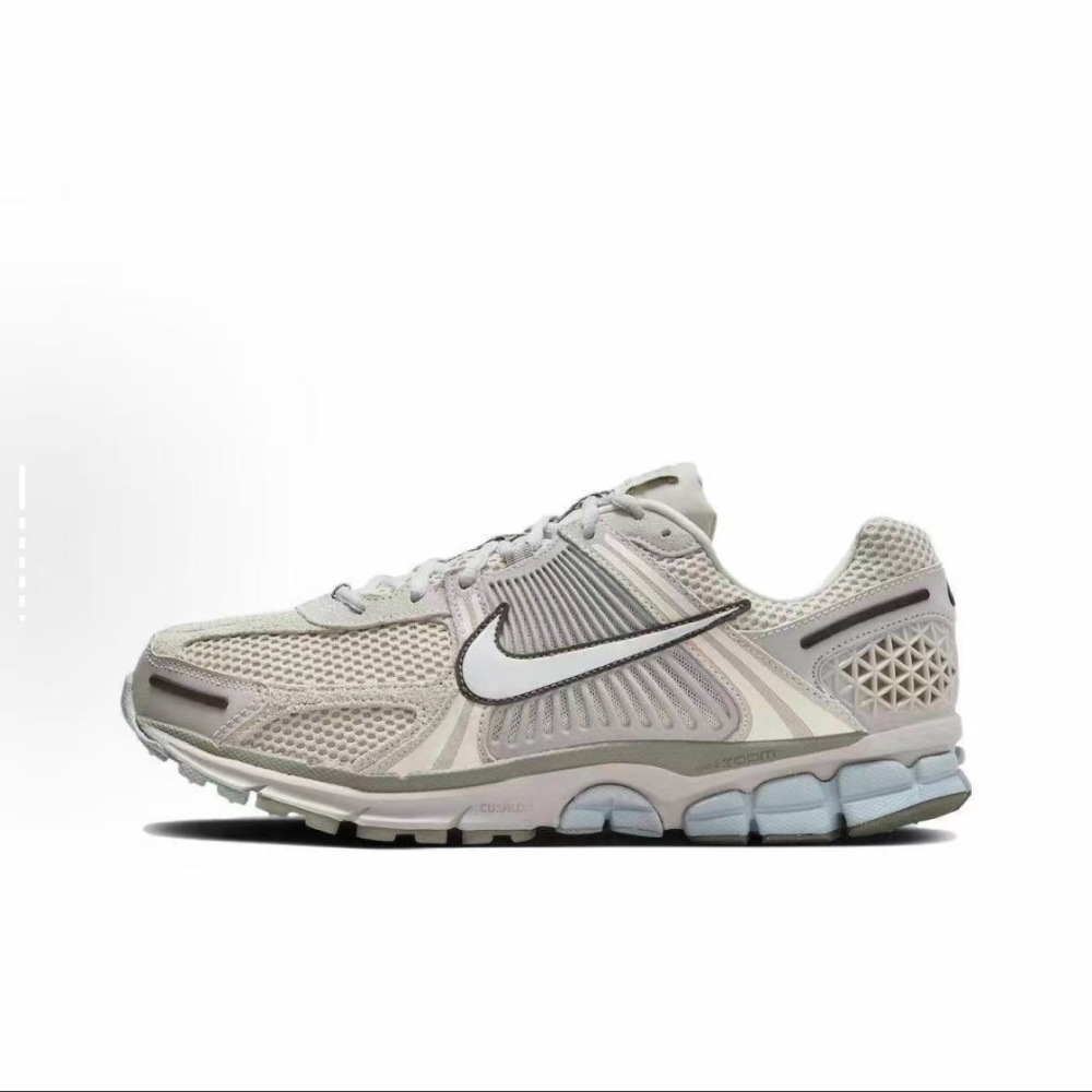 NIKE Air Zoom Vomero5 unisex non-slip sneakers, retro and versatile athletic shoes