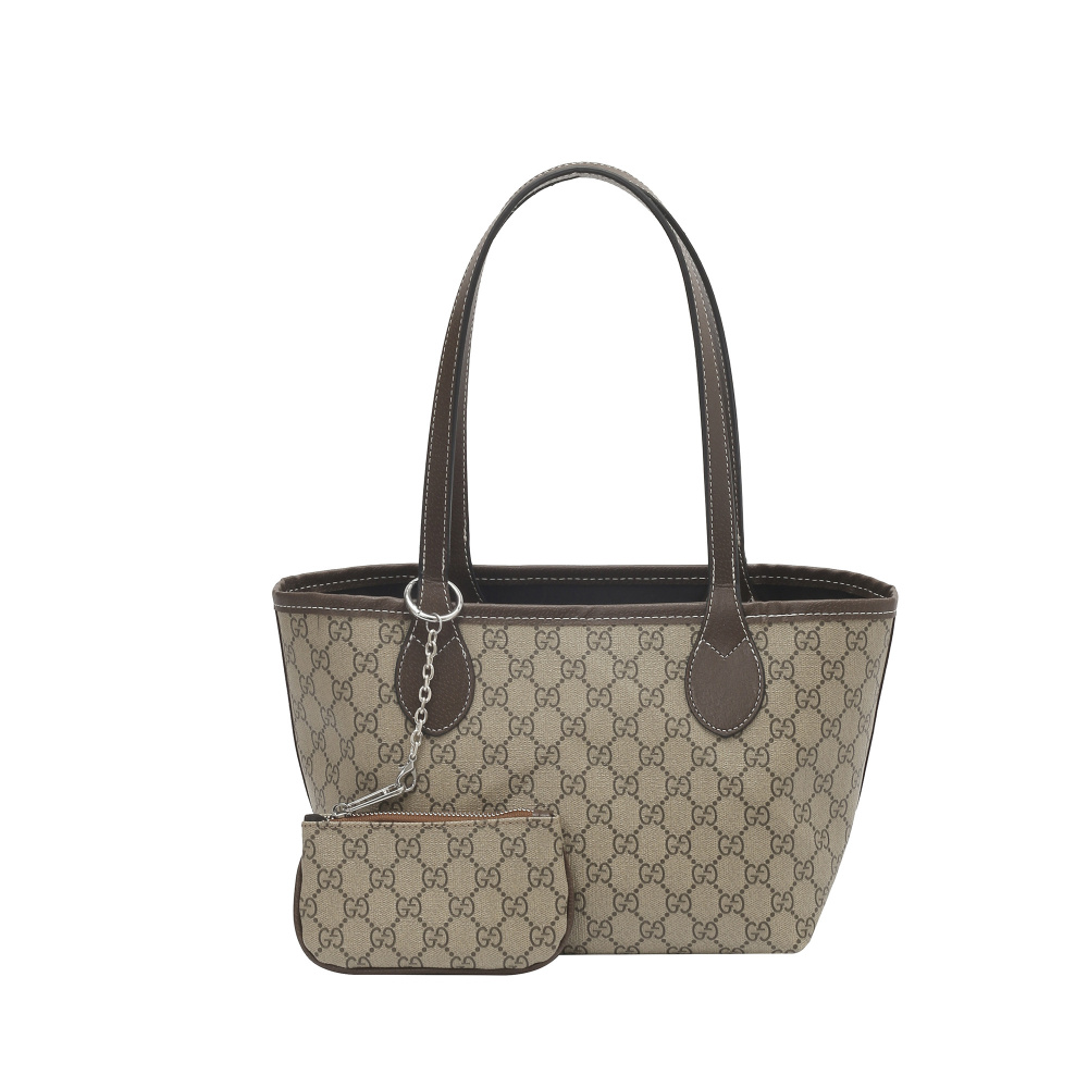 GUCCI Women's Shoulder Bag Shopping Bag