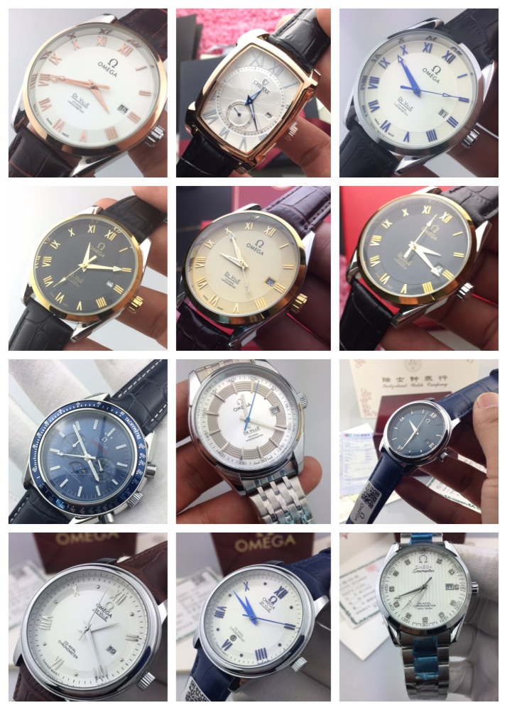 Tissot high-quality watch with box