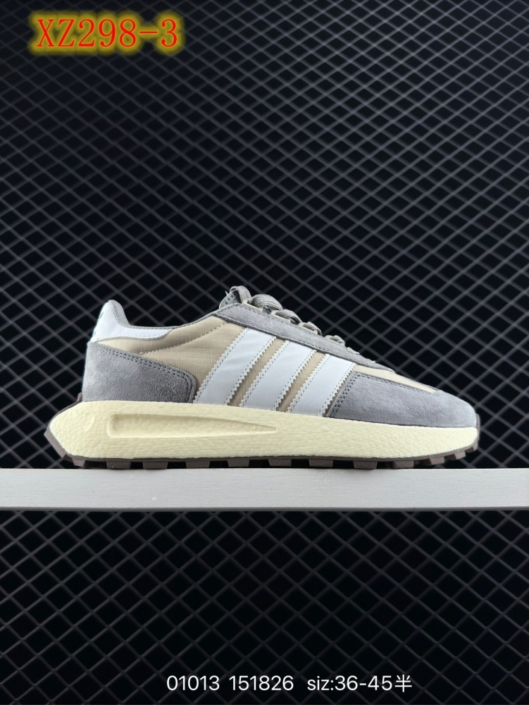 Adidas Retropy E5 W.R.P