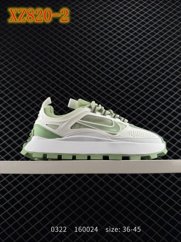 XZ820 Nike REACTX PEGASUS TRAIL2026