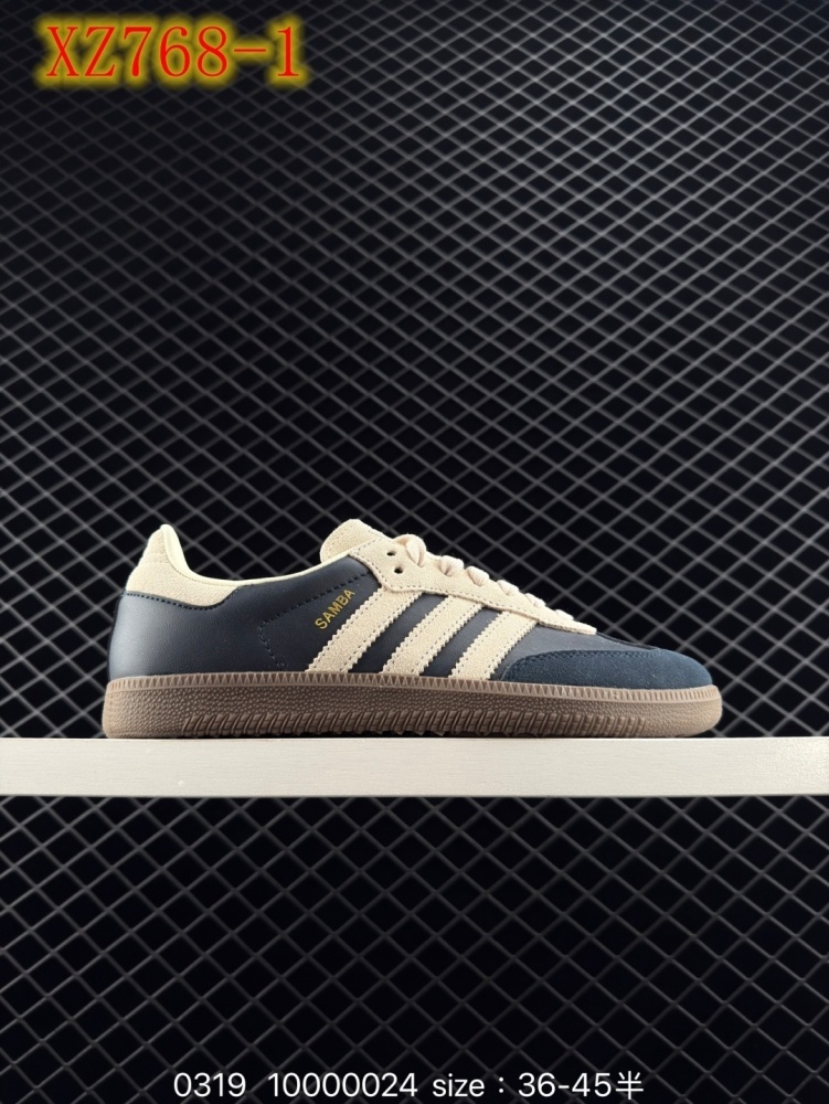 XZ768 Adidas Originals Samba OG