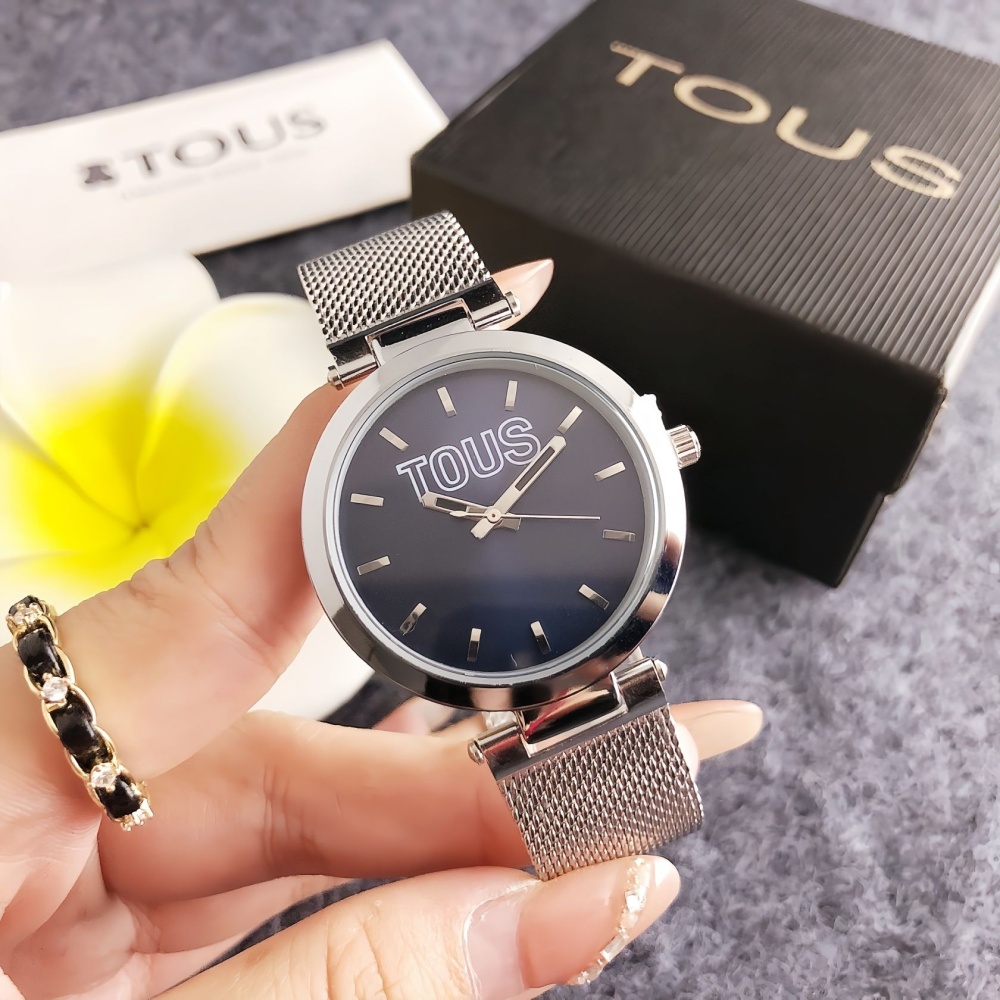 TOUS Women's Fashion Watches