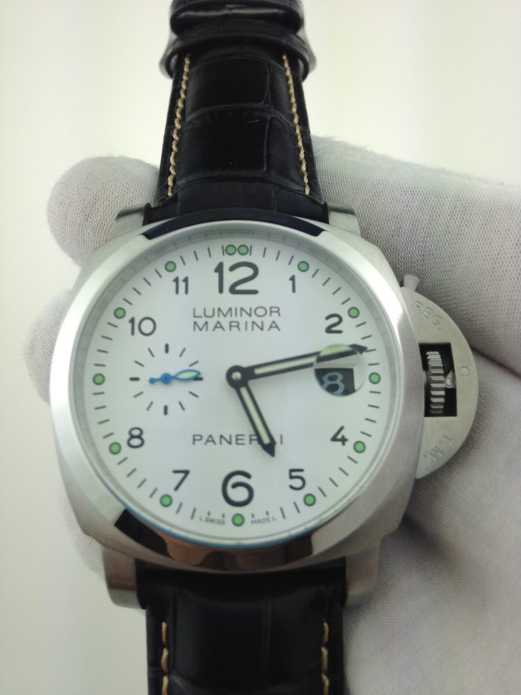 Panerai high-quality mechanical fashion watch with box