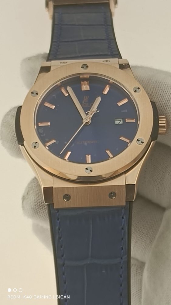 Hublot high-quality mechanical watches with boxes