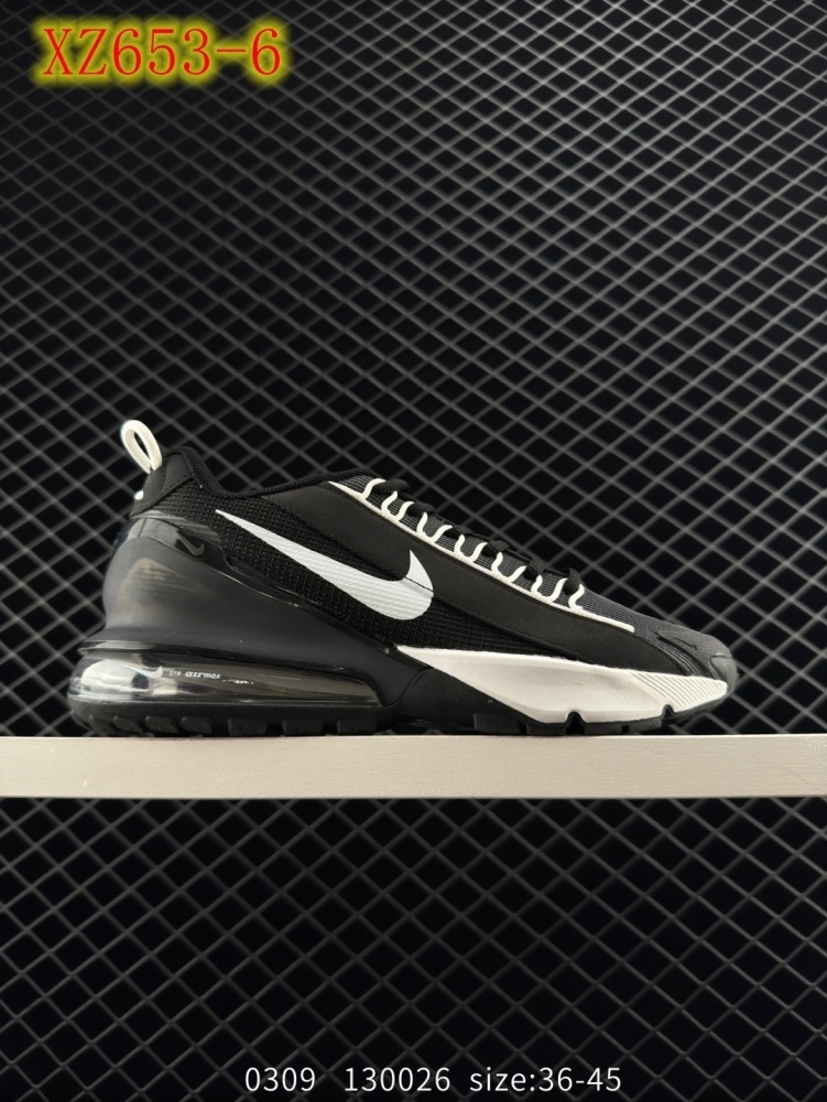 XZ653 Nike Air Max Pulse SE