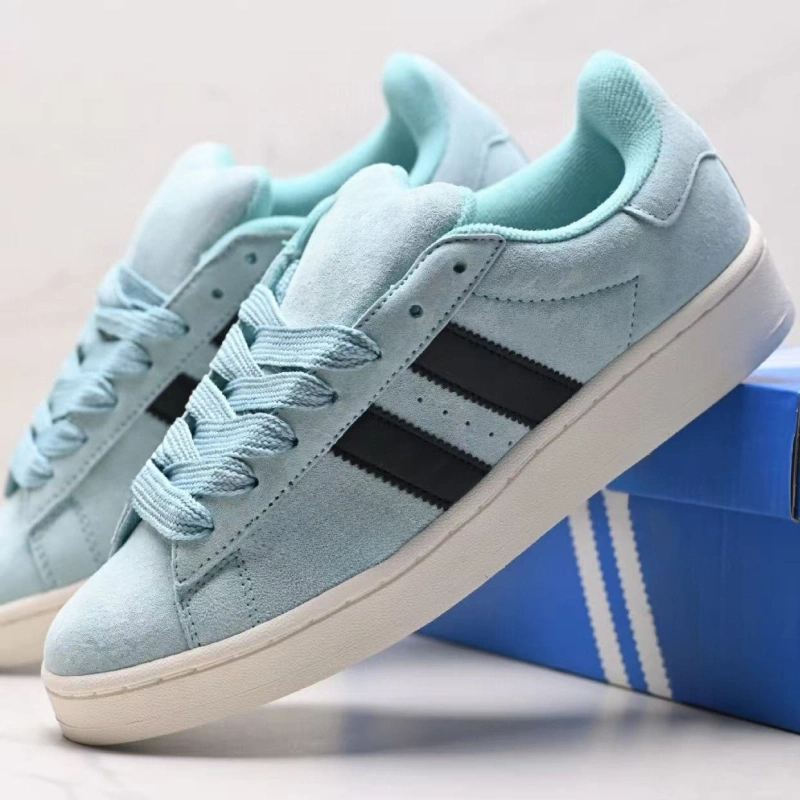 2cmp With shoe box adidas