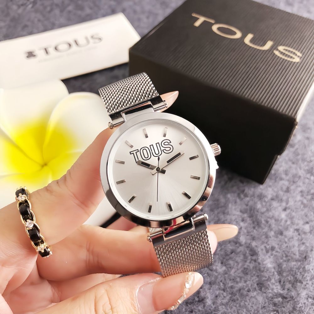 TOUS Women's Fashion Watches