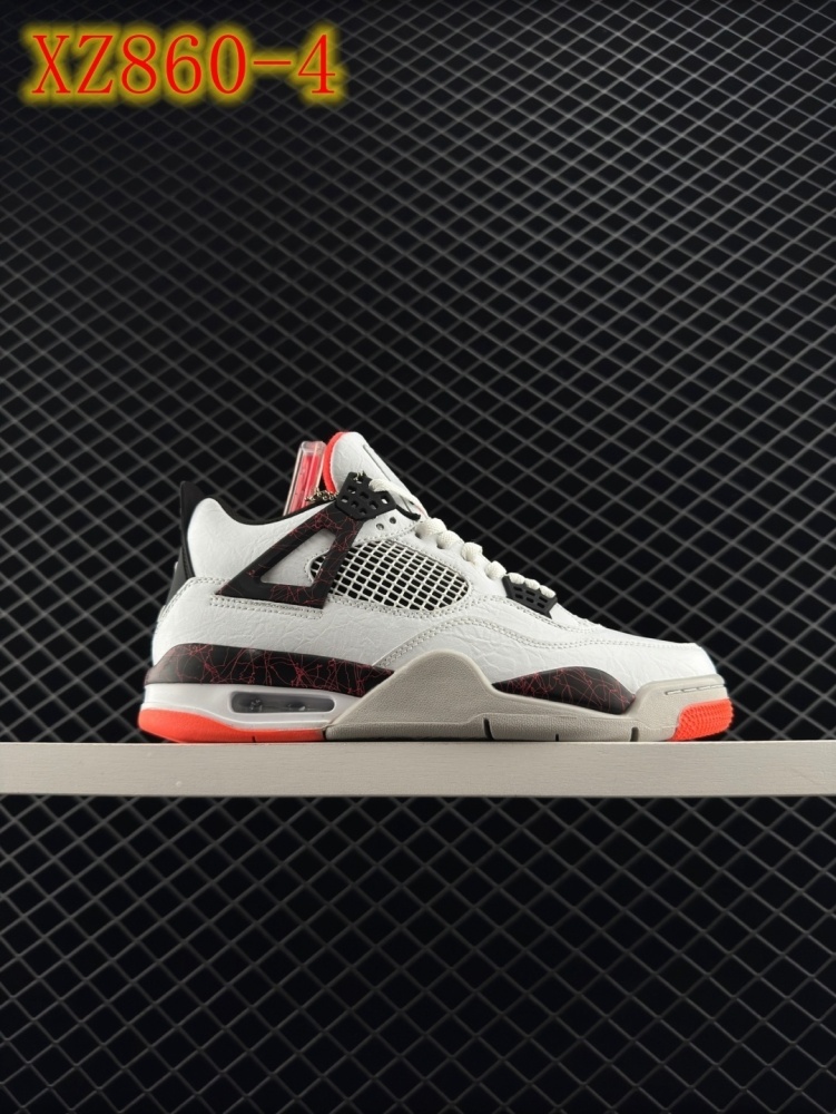 XZ860Air Jordan 4 Retro