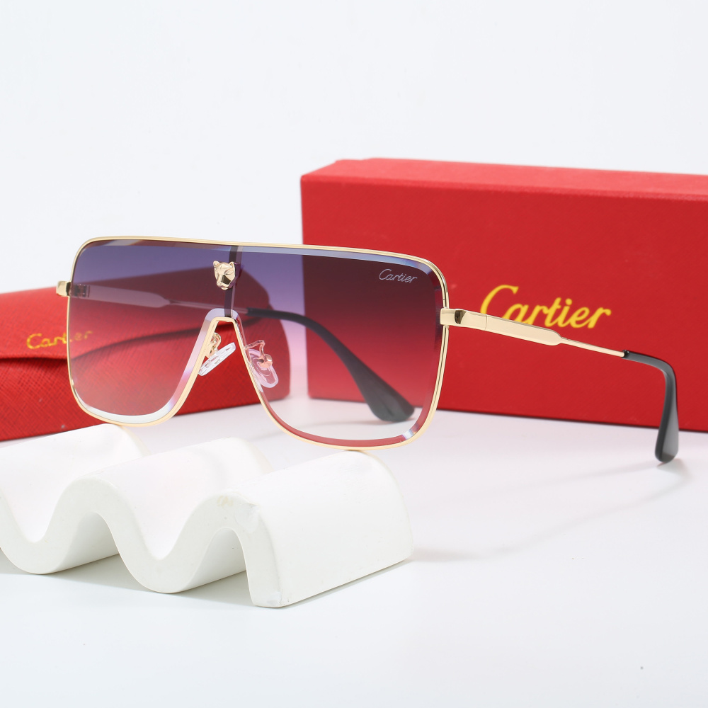 Cartier sunglasses with box 17572