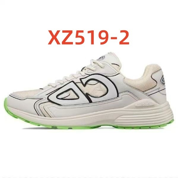 DIOR B30 DIOR B30 14 color casual versatile men's and women's sports shoes casual shoes