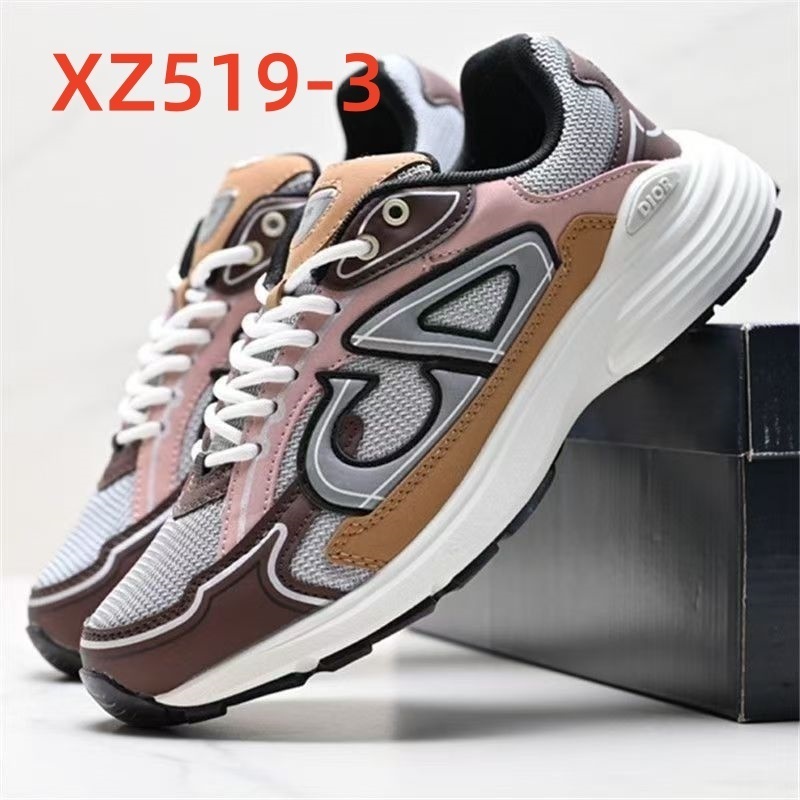 DIOR B30 DIOR B30 14 color casual versatile men's and women's sports shoes casual shoes