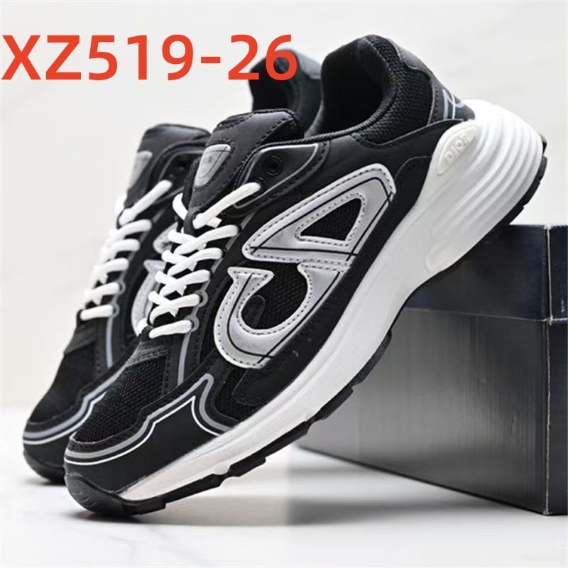 DIOR B30 DIOR B30 13 color casual versatile men's and women's sports shoes casual shoes